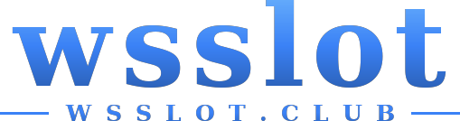 wsslot logo