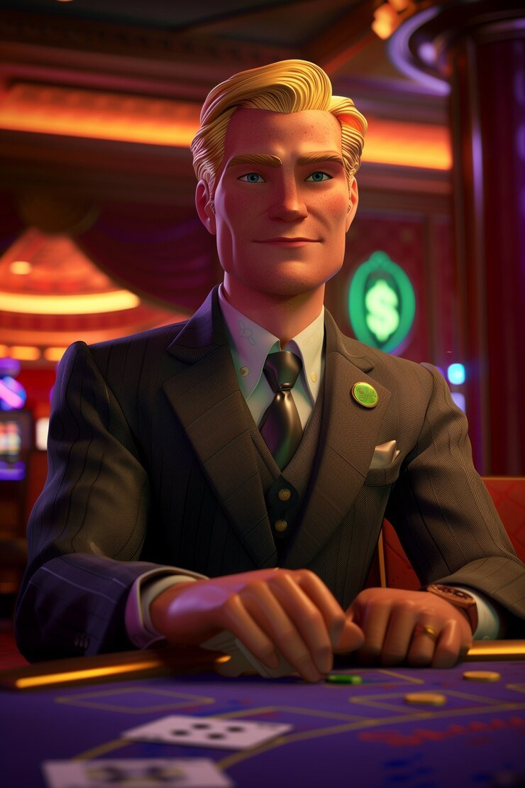 wsslot No Commission Baccarat